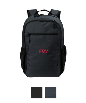 Port Authority® Daily Commute Backpack