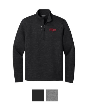 Men's Eddie Bauer® Sweater Fleece 1/4-Zip
