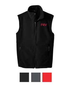 Men's Port Authority® Value Fleece Vest