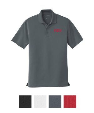 Men's Port Authority® Dry Zone UV Micro-Mesh Polo