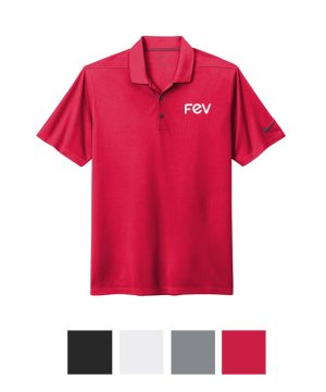 Men's Nike Dri-FIT Micro Pique 2.0 Polo