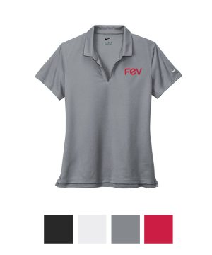 Women's Nike Dri-FIT Micro Pique 2.0 Polo